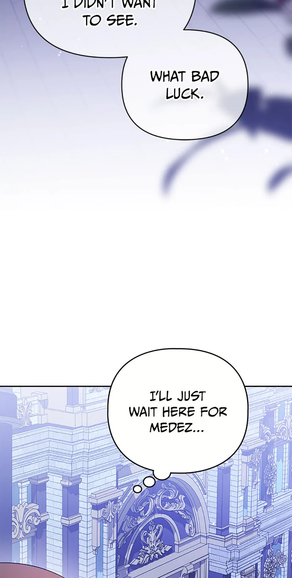 In This Life, I Will Survive Until the End chapter 41 page 28