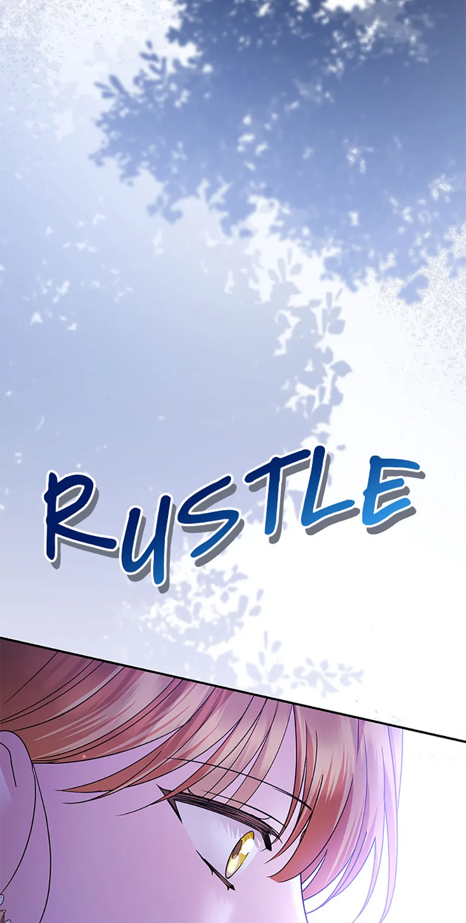 In This Life, I Will Survive Until the End chapter 41 page 30