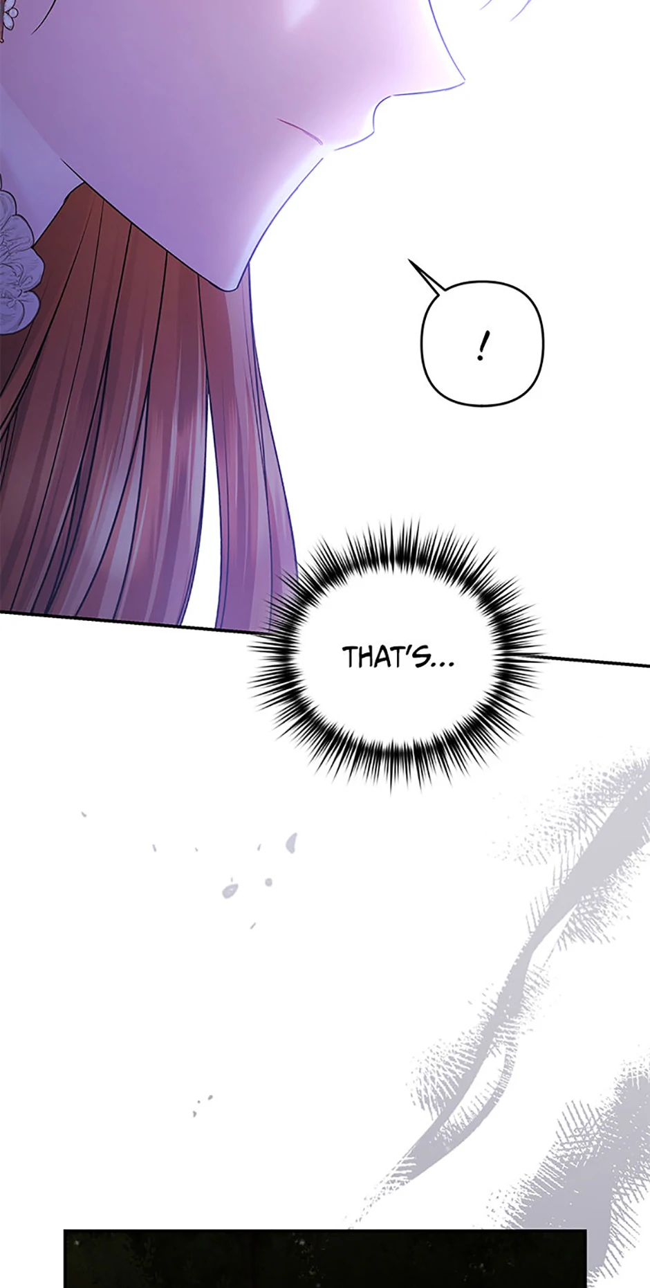In This Life, I Will Survive Until the End chapter 41 page 31