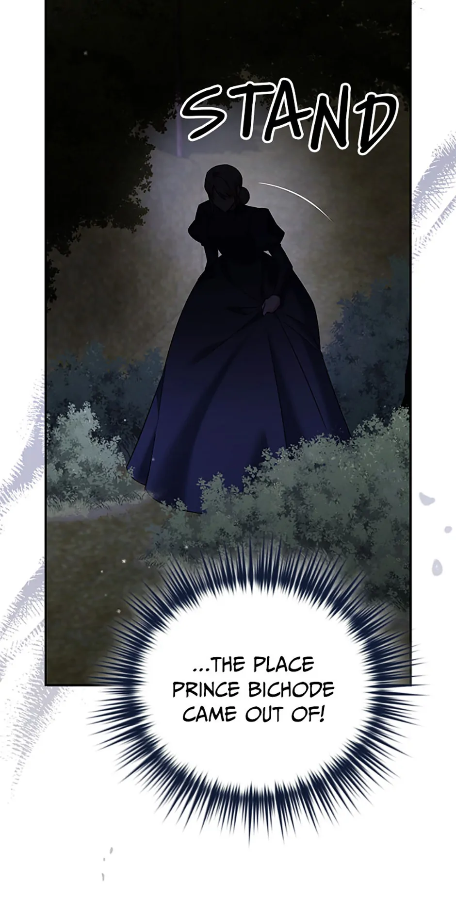 In This Life, I Will Survive Until the End chapter 41 page 32