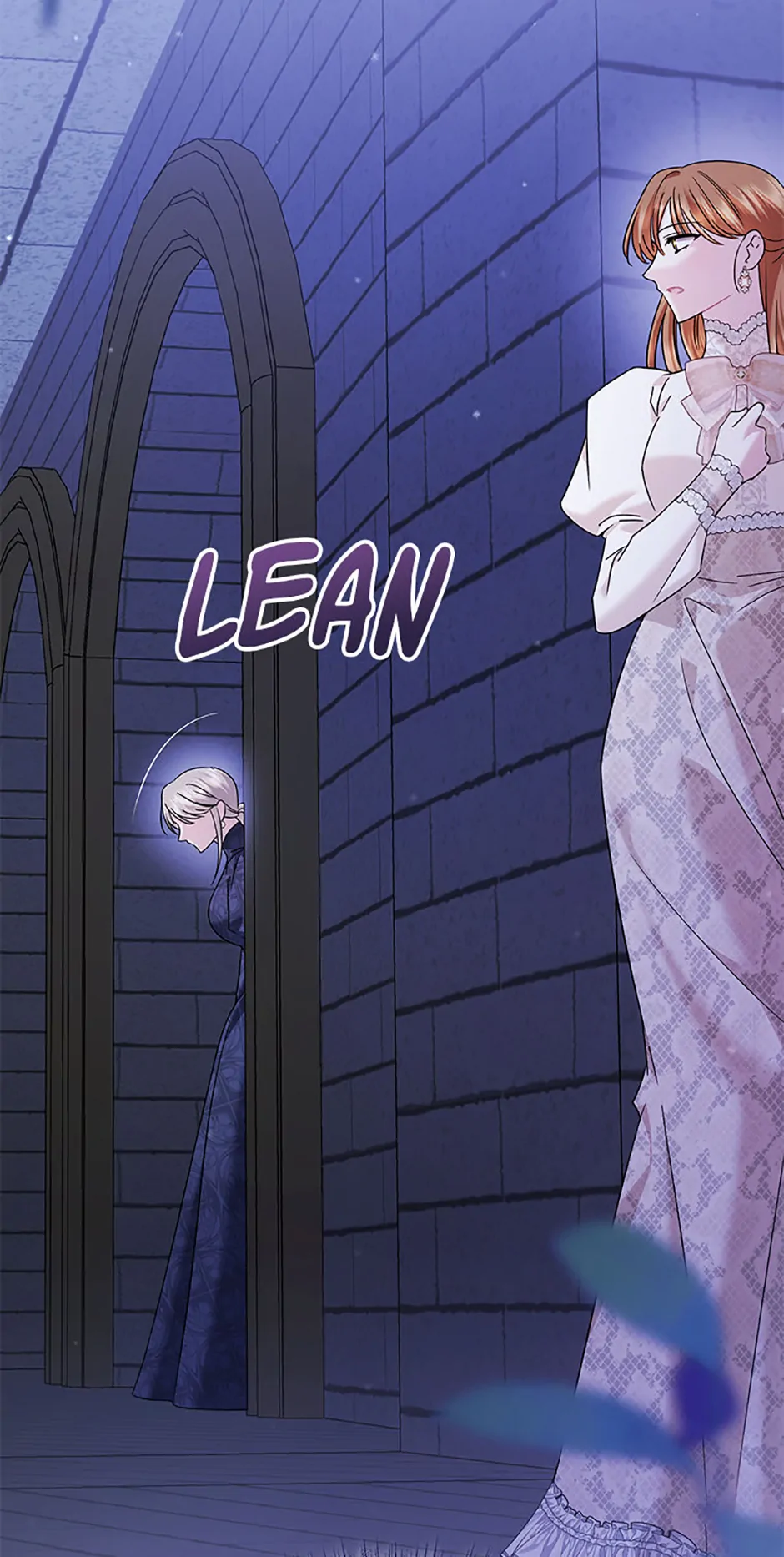 In This Life, I Will Survive Until the End chapter 41 page 34