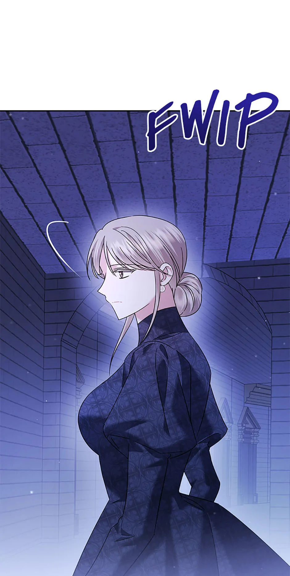 In This Life, I Will Survive Until the End chapter 41 page 37