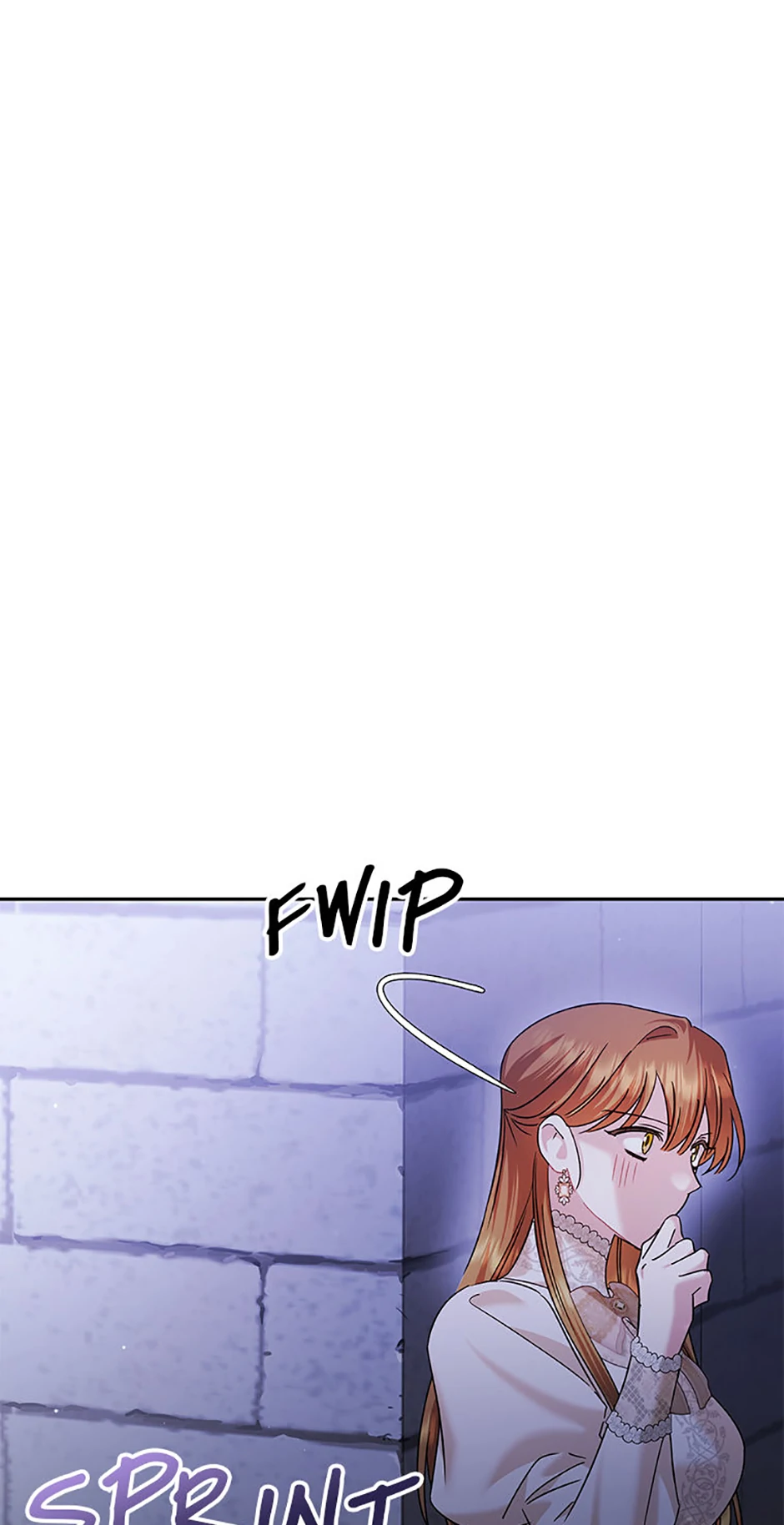 In This Life, I Will Survive Until the End chapter 41 page 40