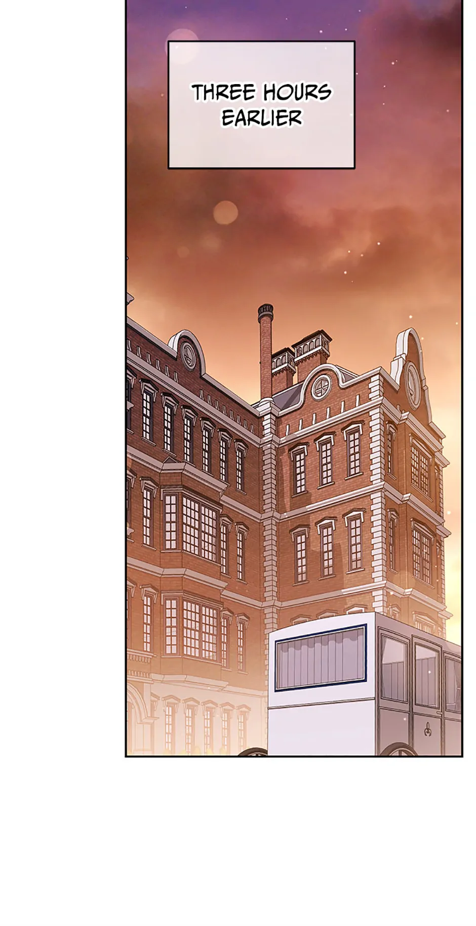 In This Life, I Will Survive Until the End chapter 41 page 44
