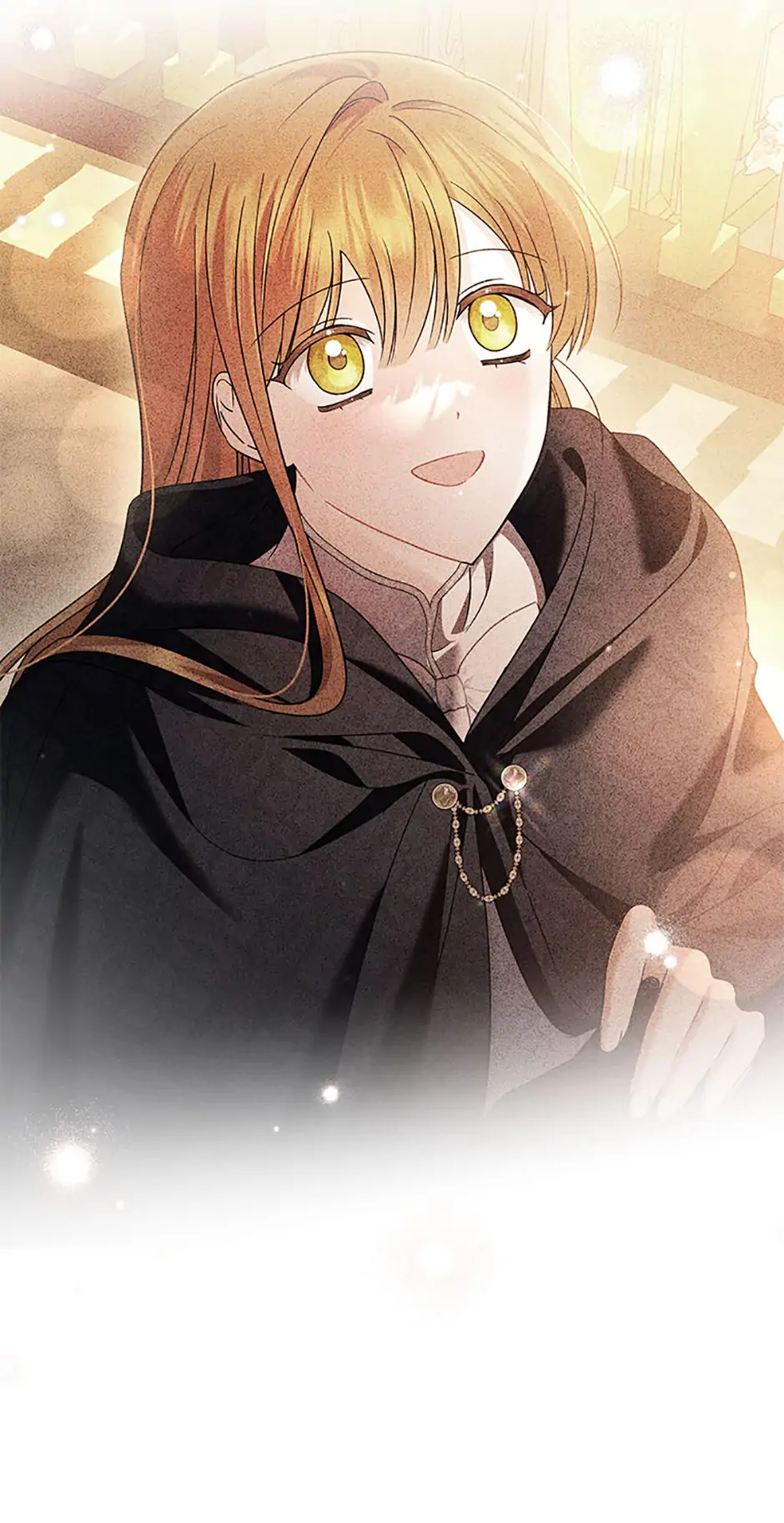 In This Life, I Will Survive Until the End chapter 41 page 47