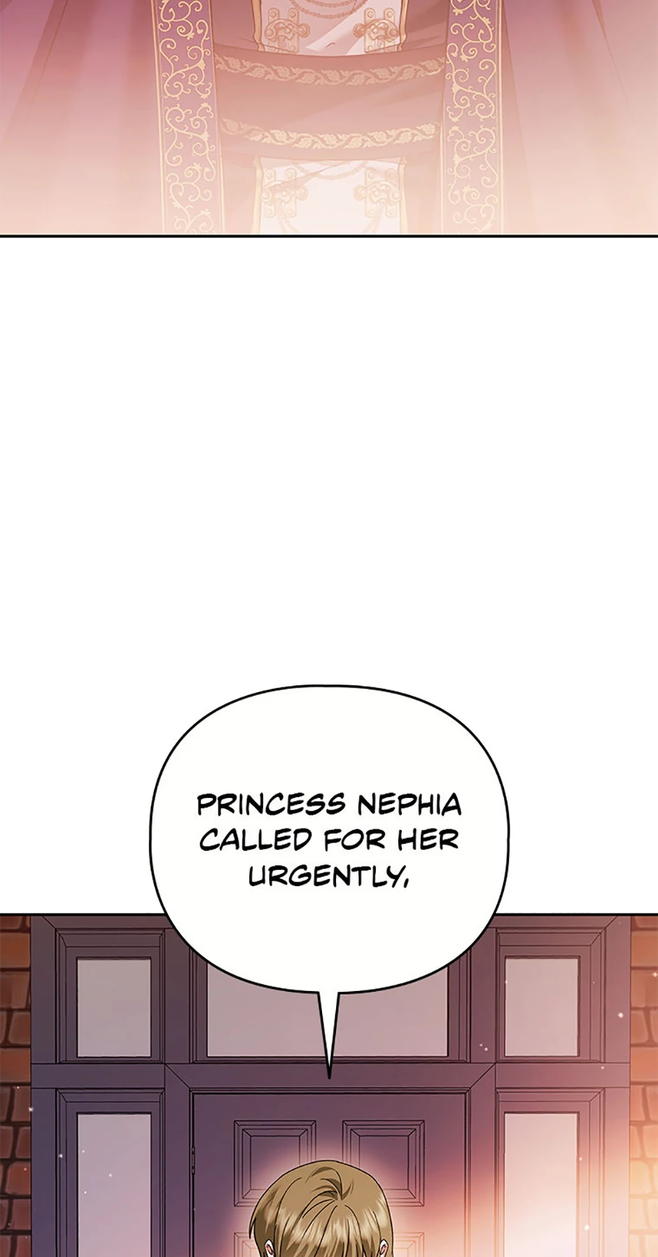 In This Life, I Will Survive Until the End chapter 41 page 51