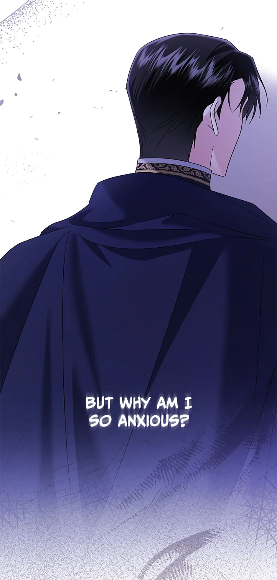 In This Life, I Will Survive Until the End chapter 41 page 60