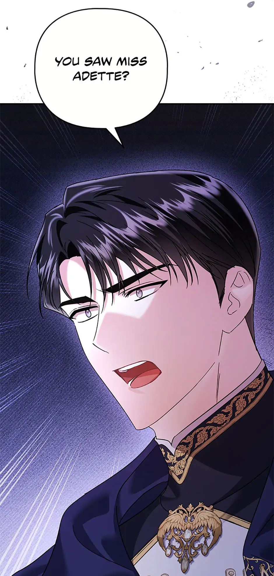 In This Life, I Will Survive Until the End chapter 41 page 68