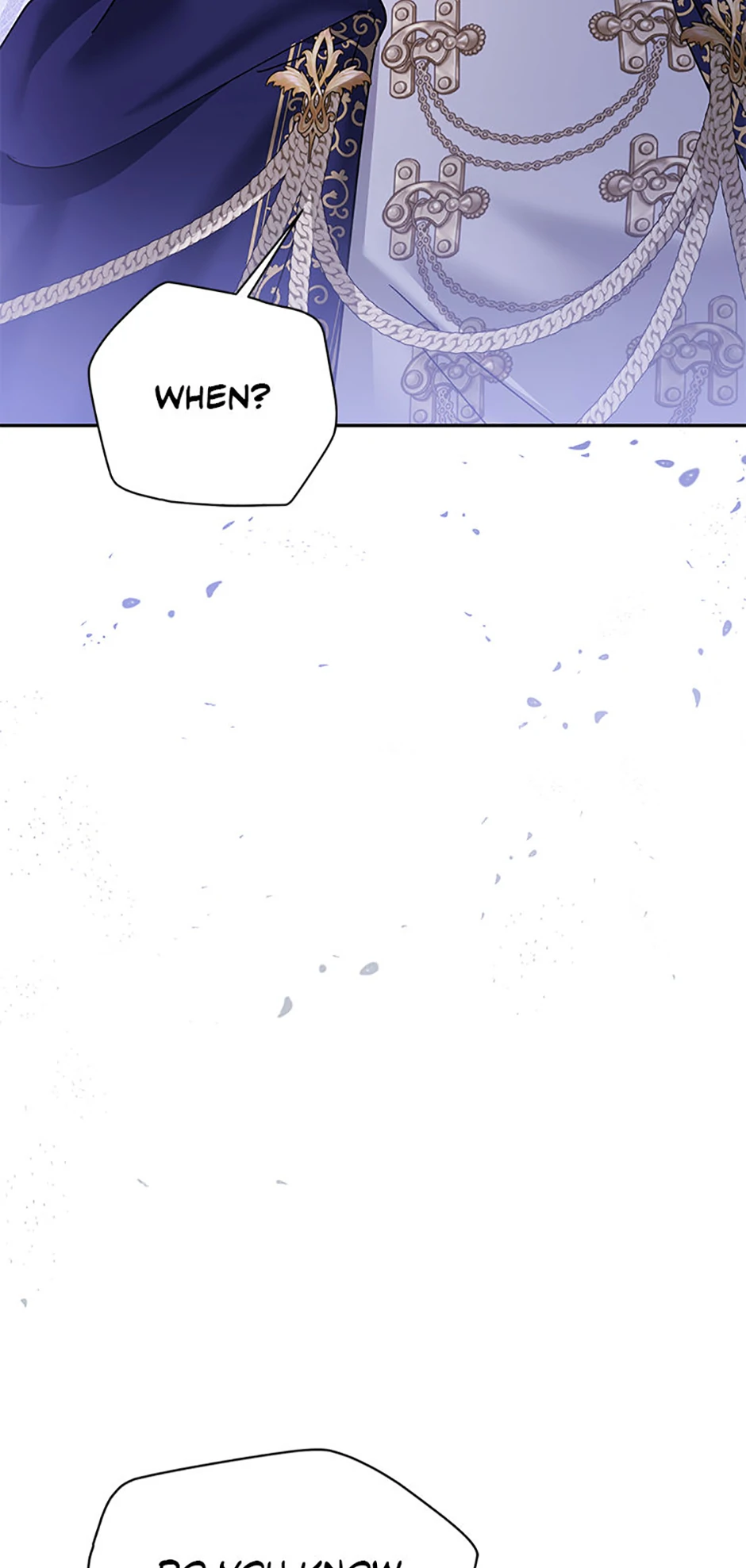 In This Life, I Will Survive Until the End chapter 41 page 69