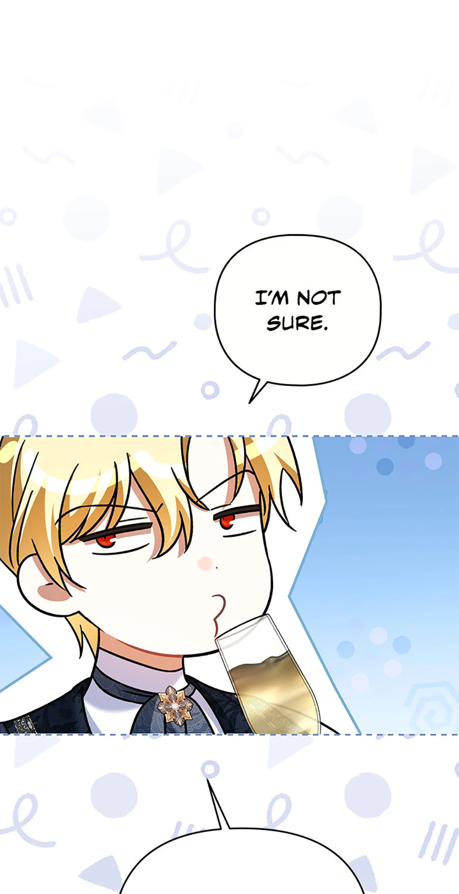 In This Life, I Will Survive Until the End chapter 41 page 71