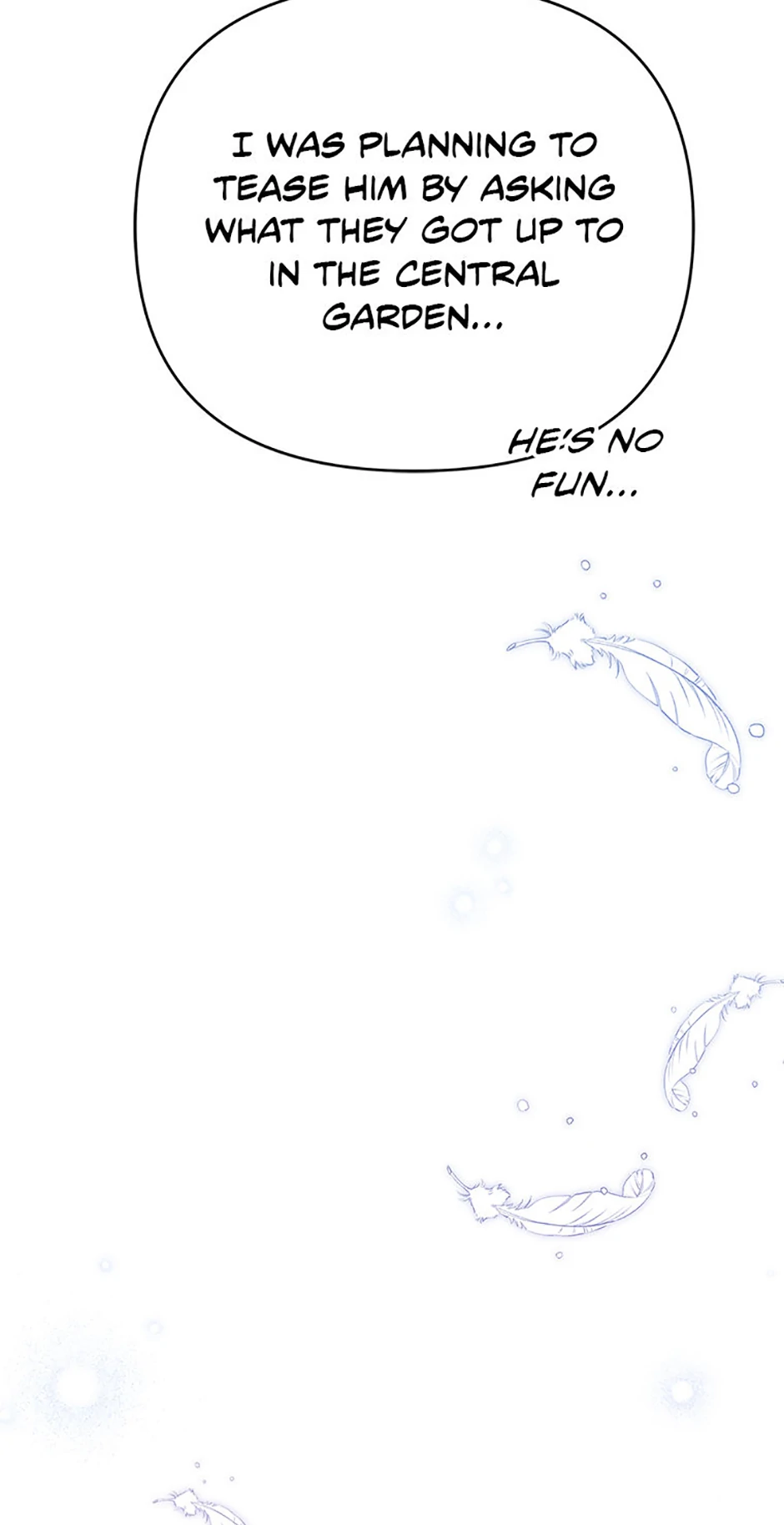 In This Life, I Will Survive Until the End chapter 41 page 74