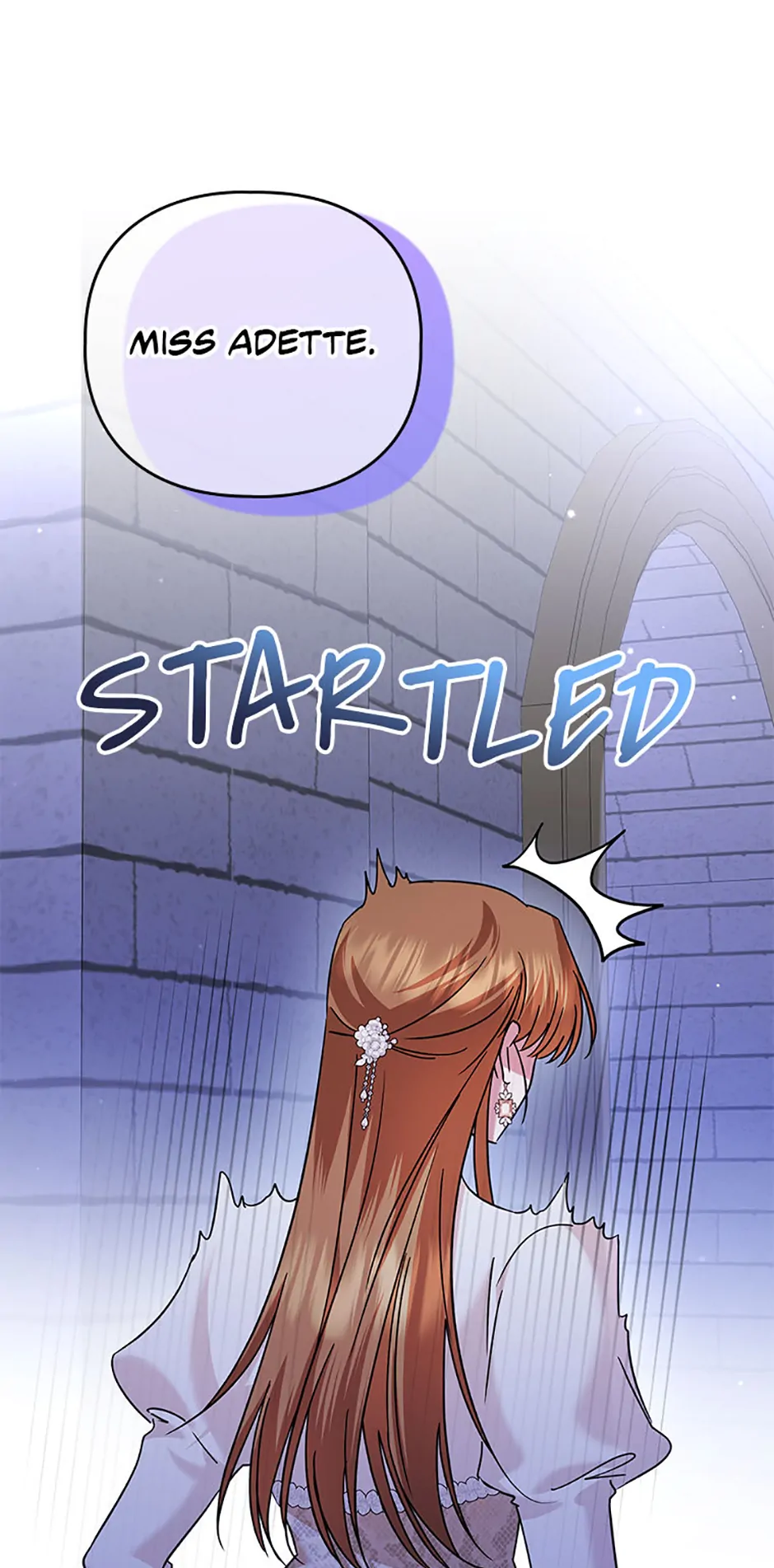 In This Life, I Will Survive Until the End chapter 41 page 79