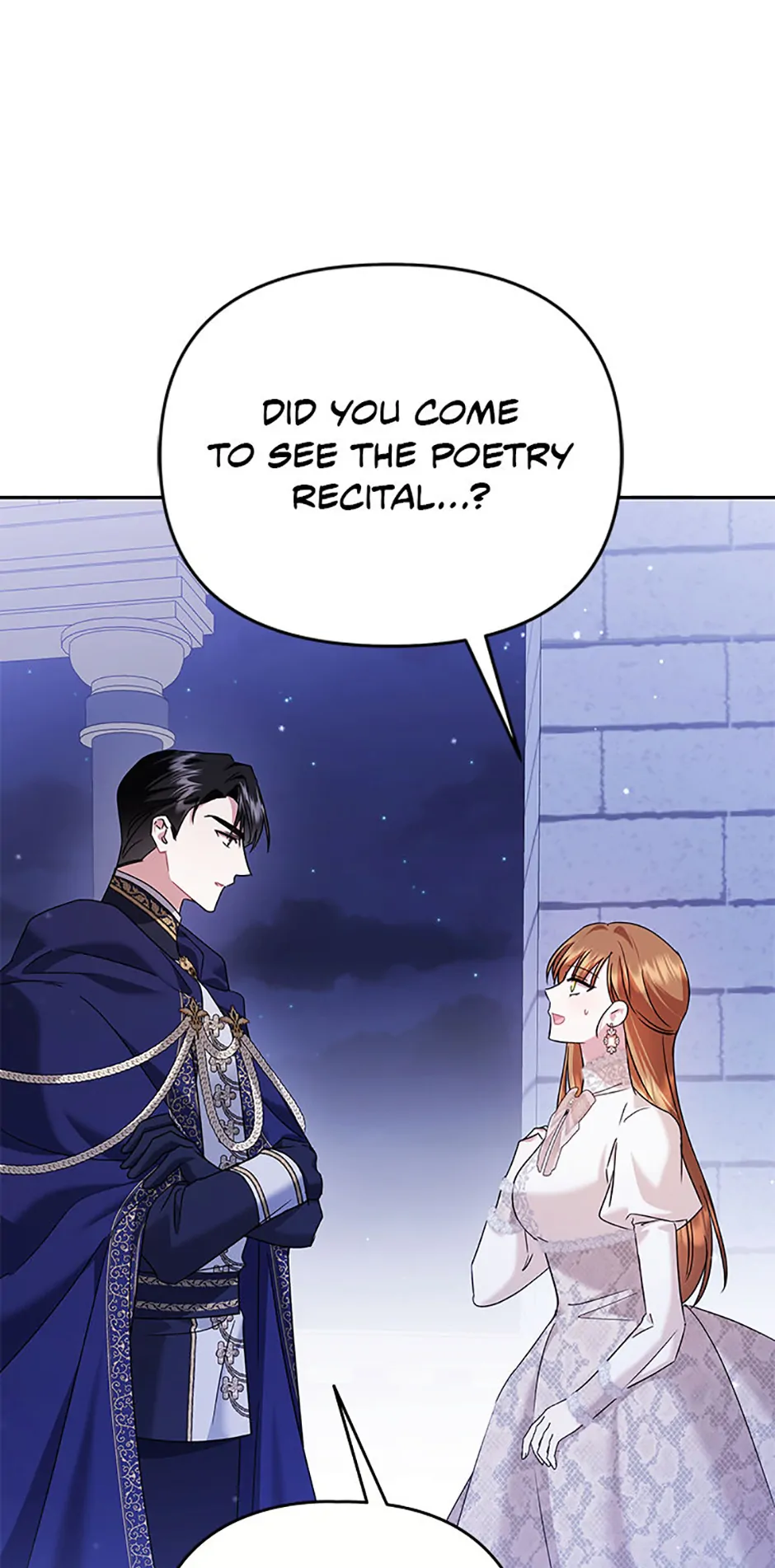 In This Life, I Will Survive Until the End chapter 41 page 83