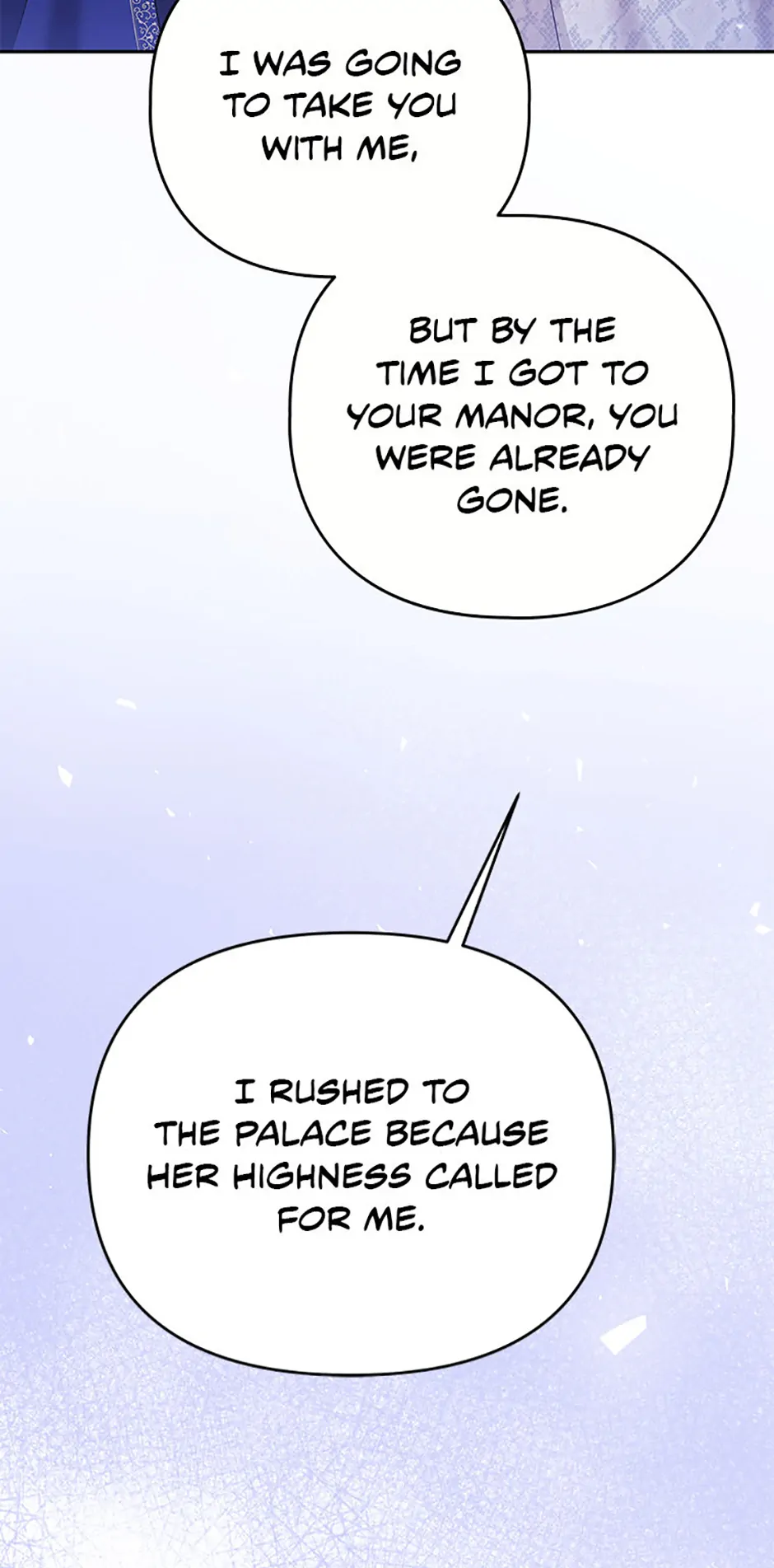 In This Life, I Will Survive Until the End chapter 41 page 84