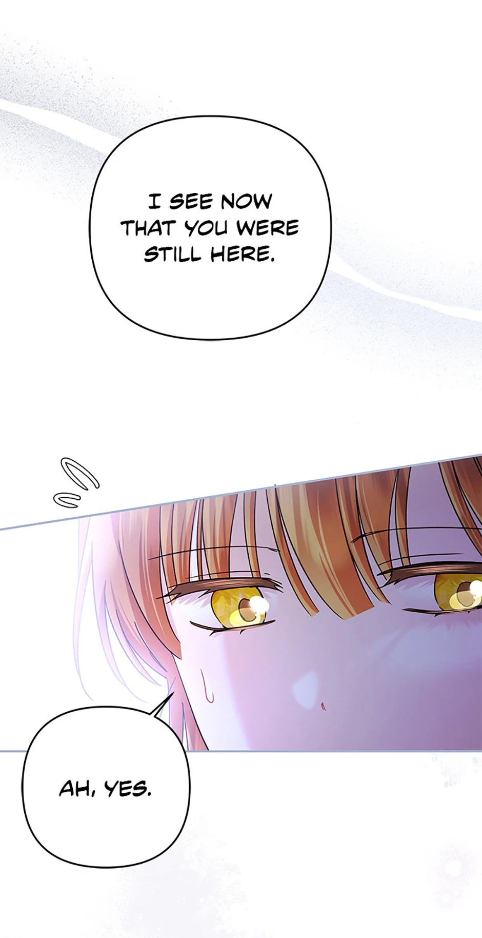 In This Life, I Will Survive Until the End chapter 41 page 86