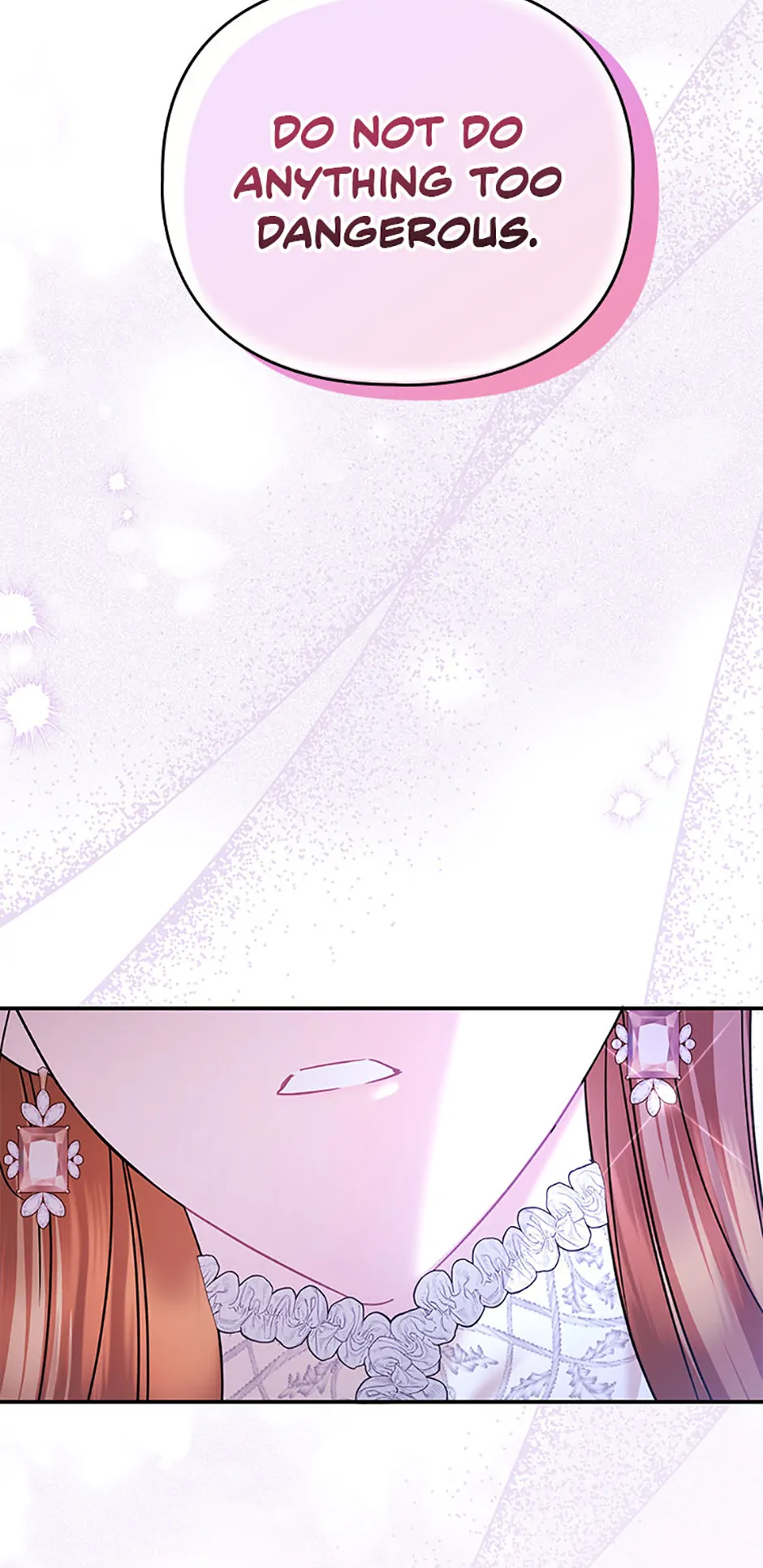 In This Life, I Will Survive Until the End chapter 41 page 106