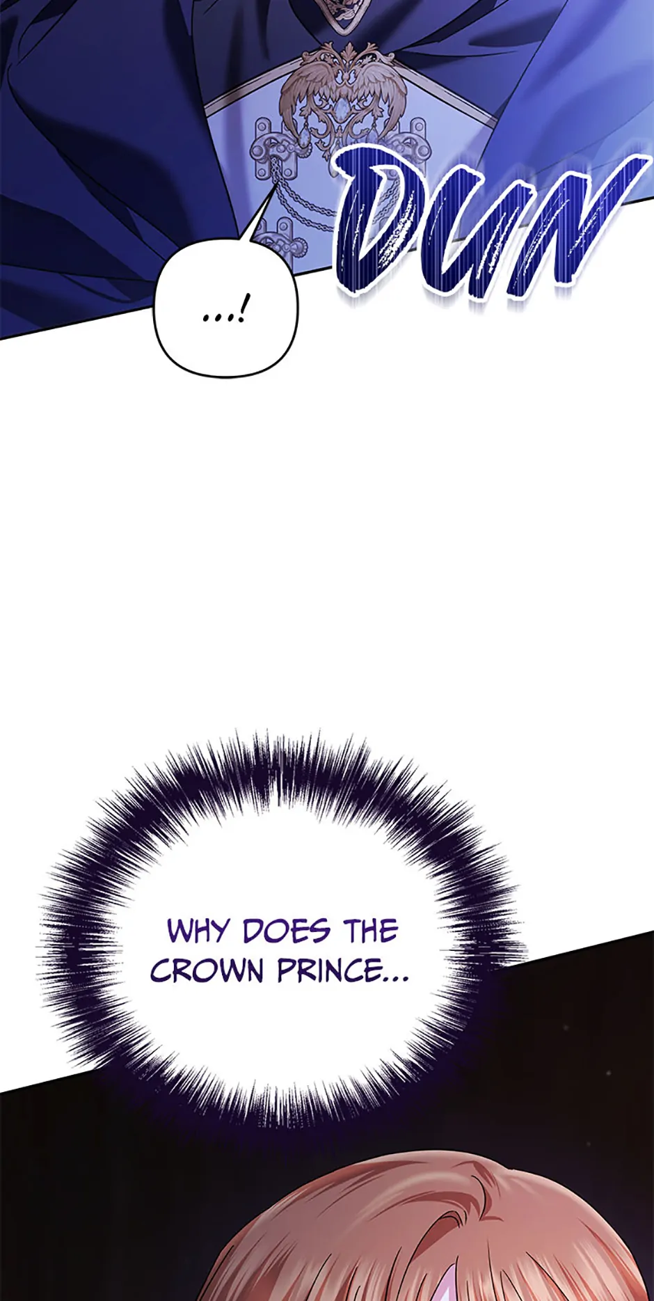 In This Life, I Will Survive Until the End chapter 41 page 114