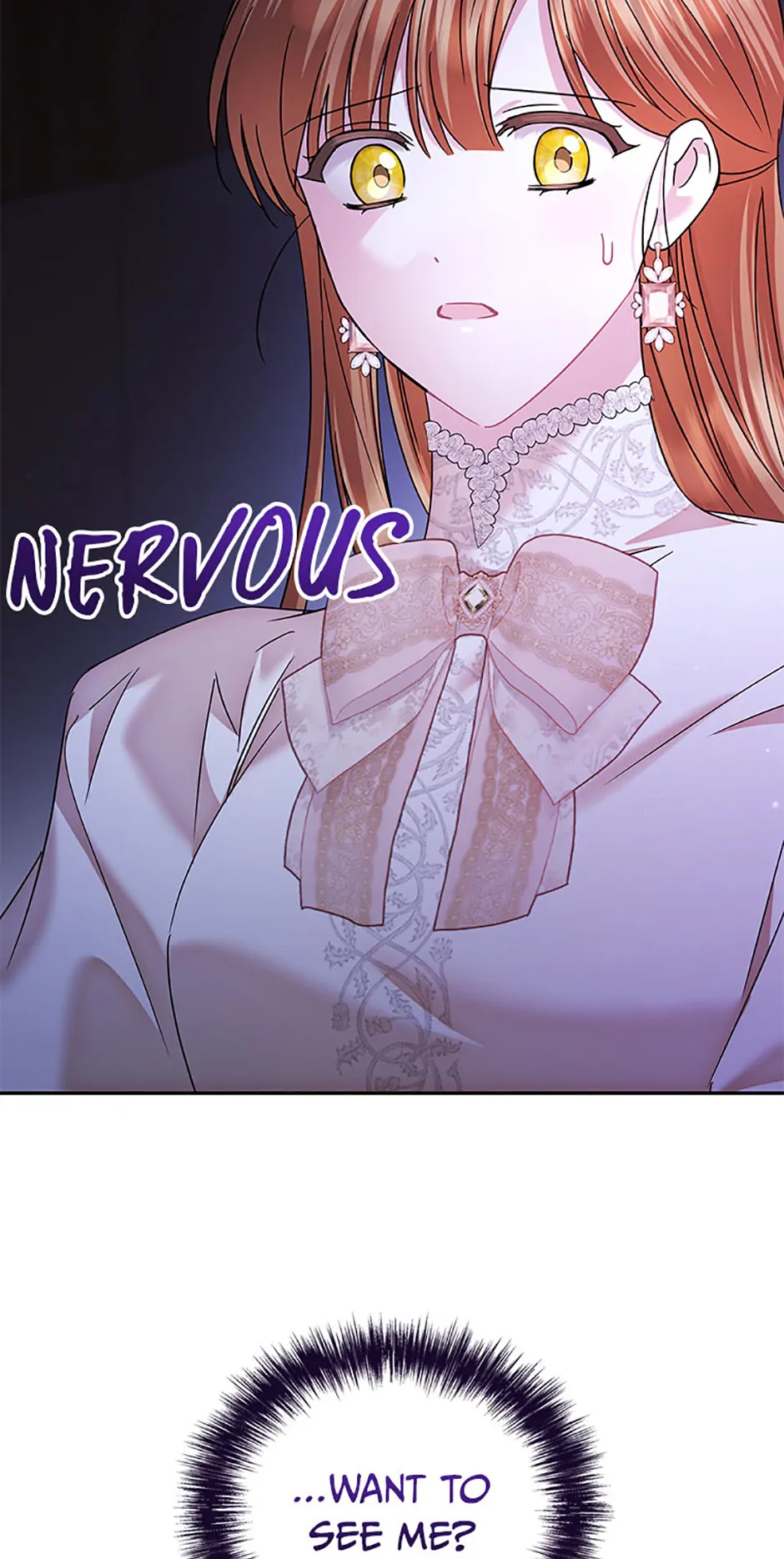 In This Life, I Will Survive Until the End chapter 41 page 115