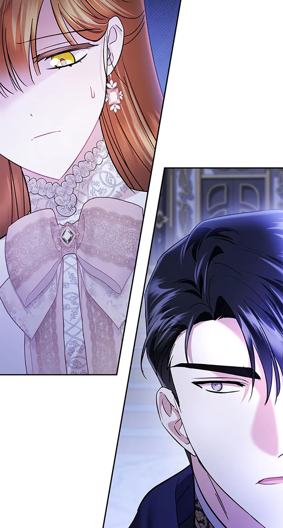 In This Life, I Will Survive Until the End chapter 42 page 3