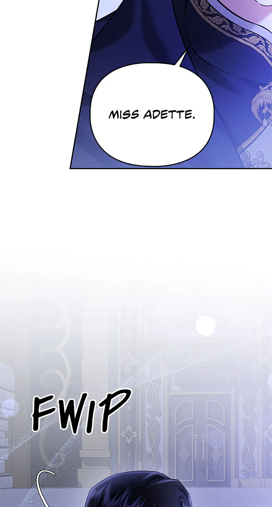 In This Life, I Will Survive Until the End chapter 42 page 4