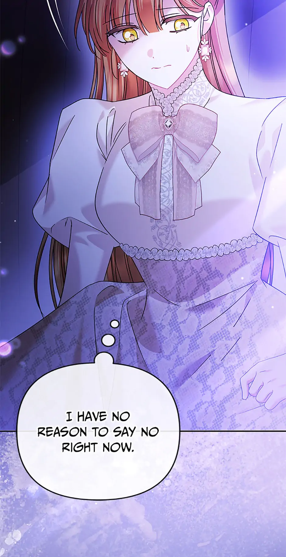 In This Life, I Will Survive Until the End chapter 42 page 9