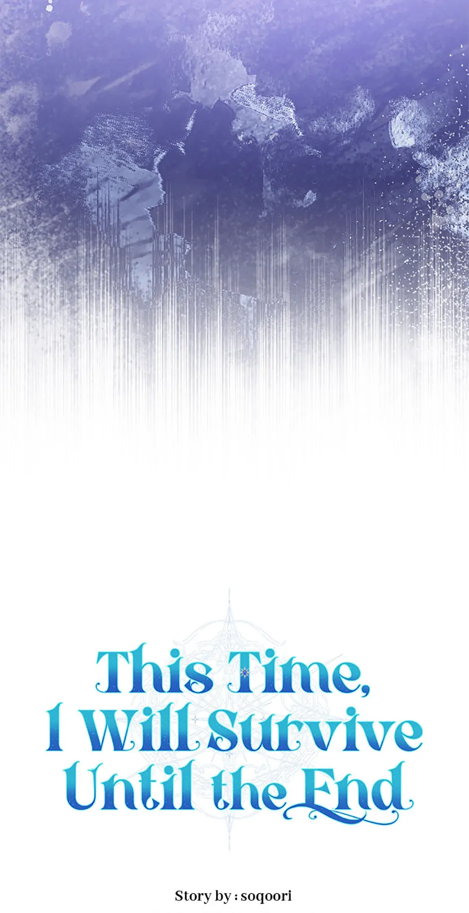 In This Life, I Will Survive Until the End chapter 42 page 10