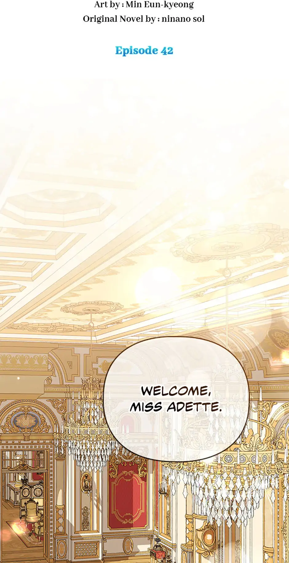 In This Life, I Will Survive Until the End chapter 42 page 11