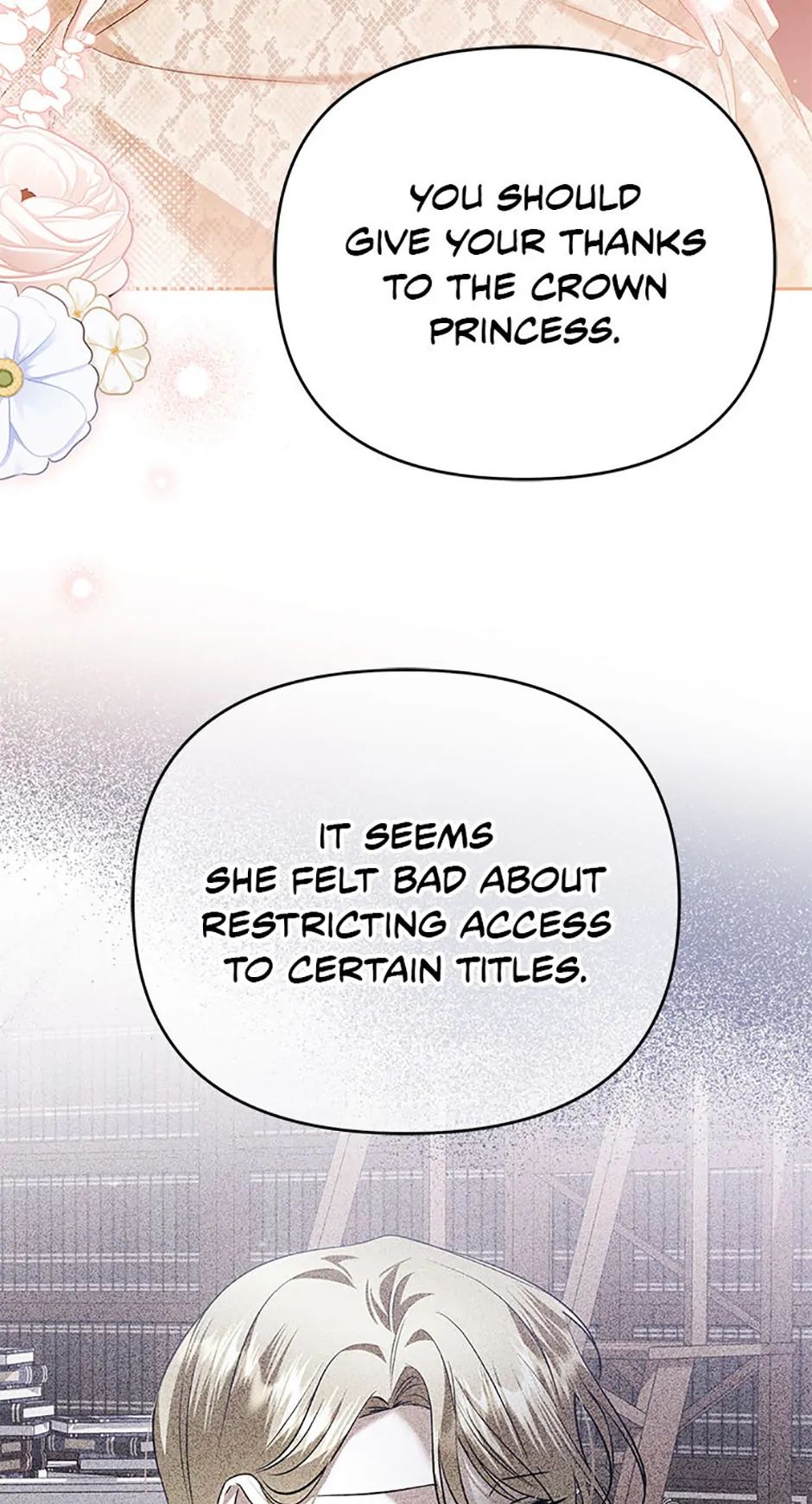 In This Life, I Will Survive Until the End chapter 42 page 15