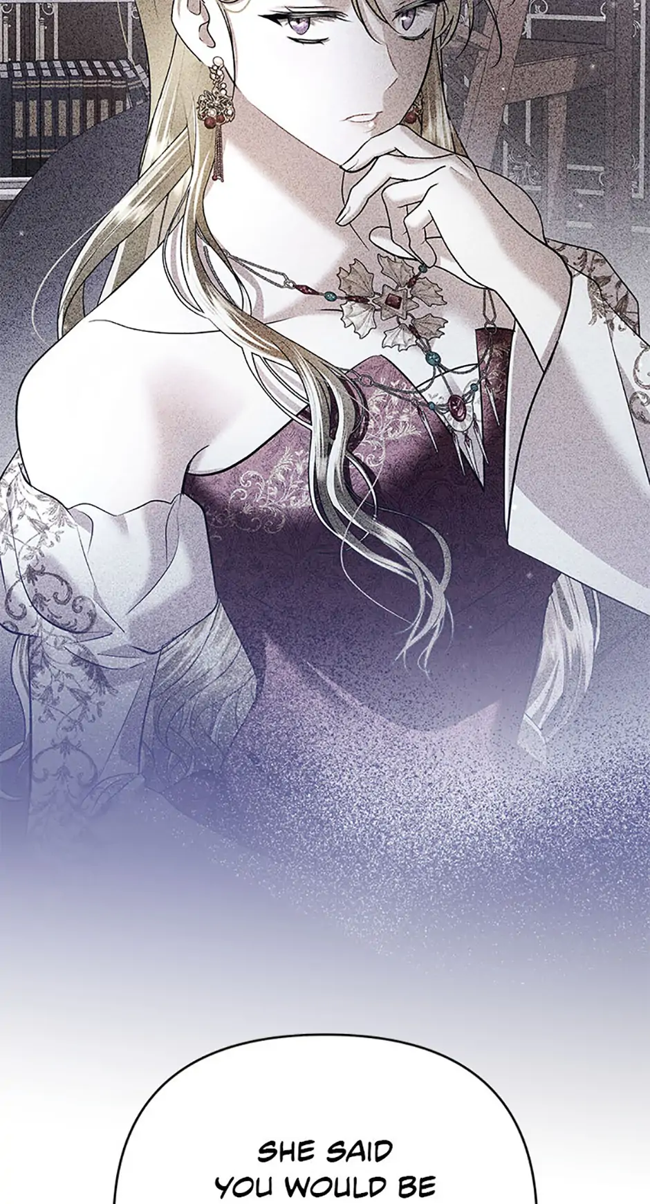 In This Life, I Will Survive Until the End chapter 42 page 16