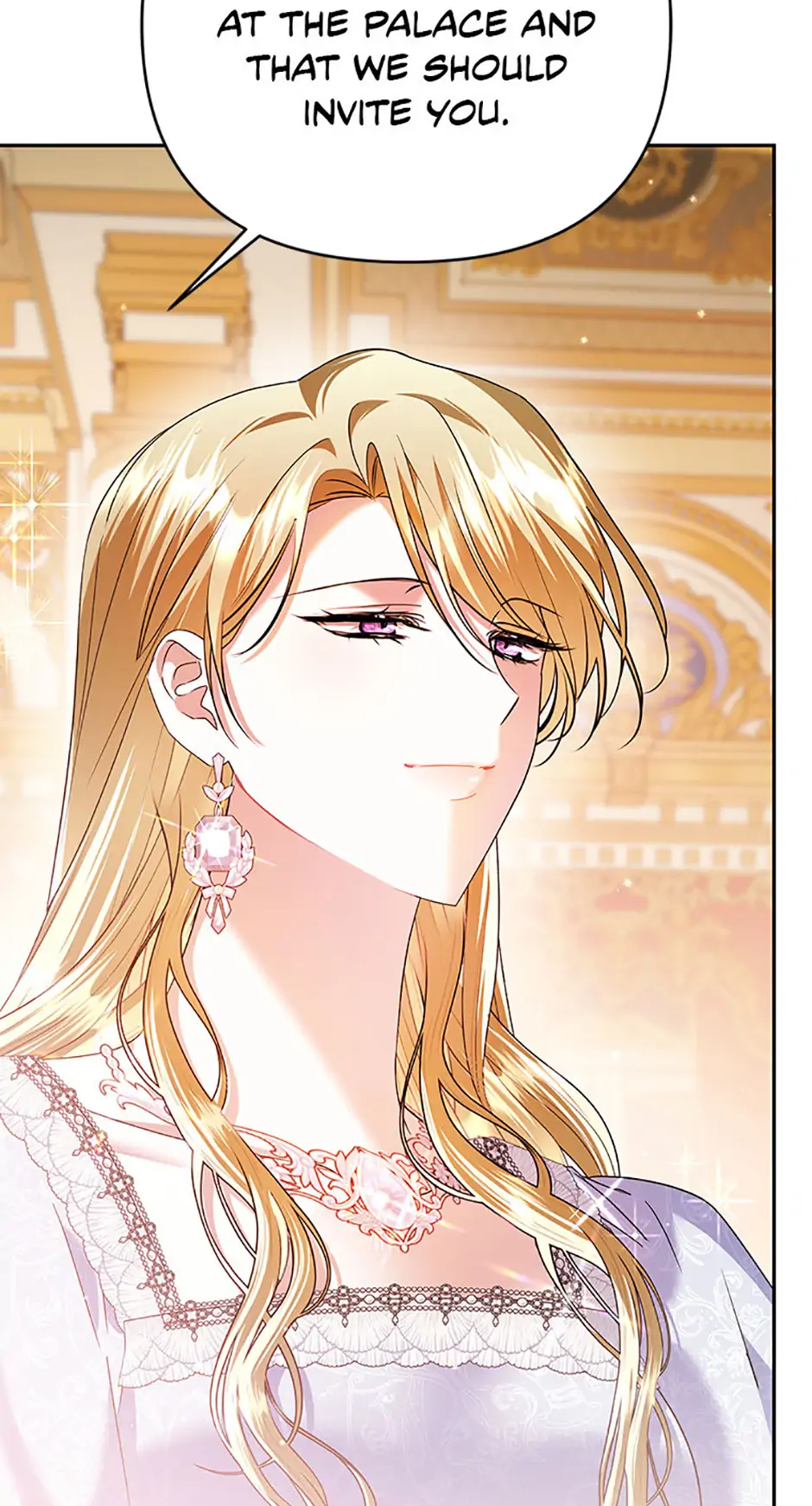 In This Life, I Will Survive Until the End chapter 42 page 17