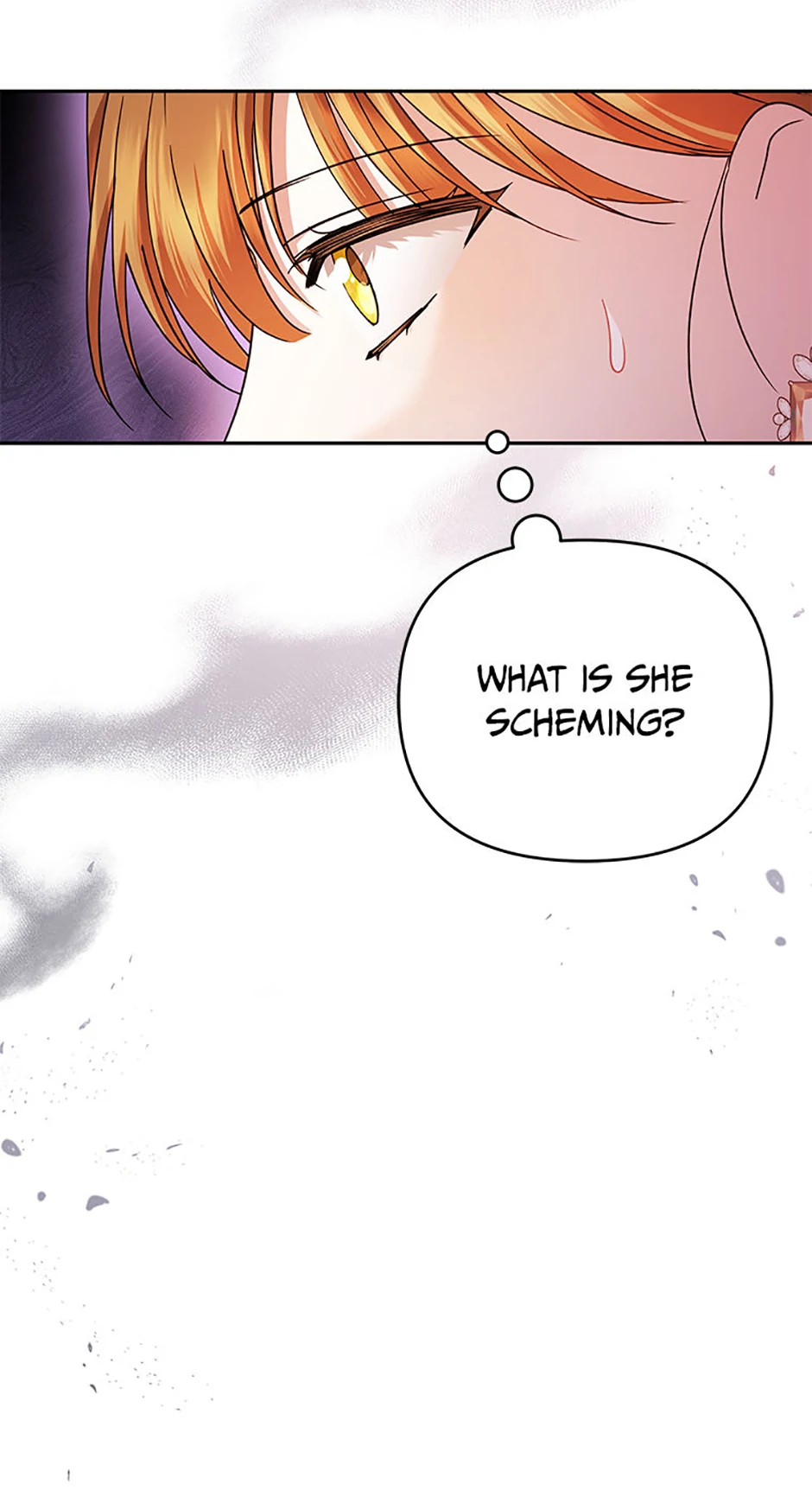 In This Life, I Will Survive Until the End chapter 42 page 19