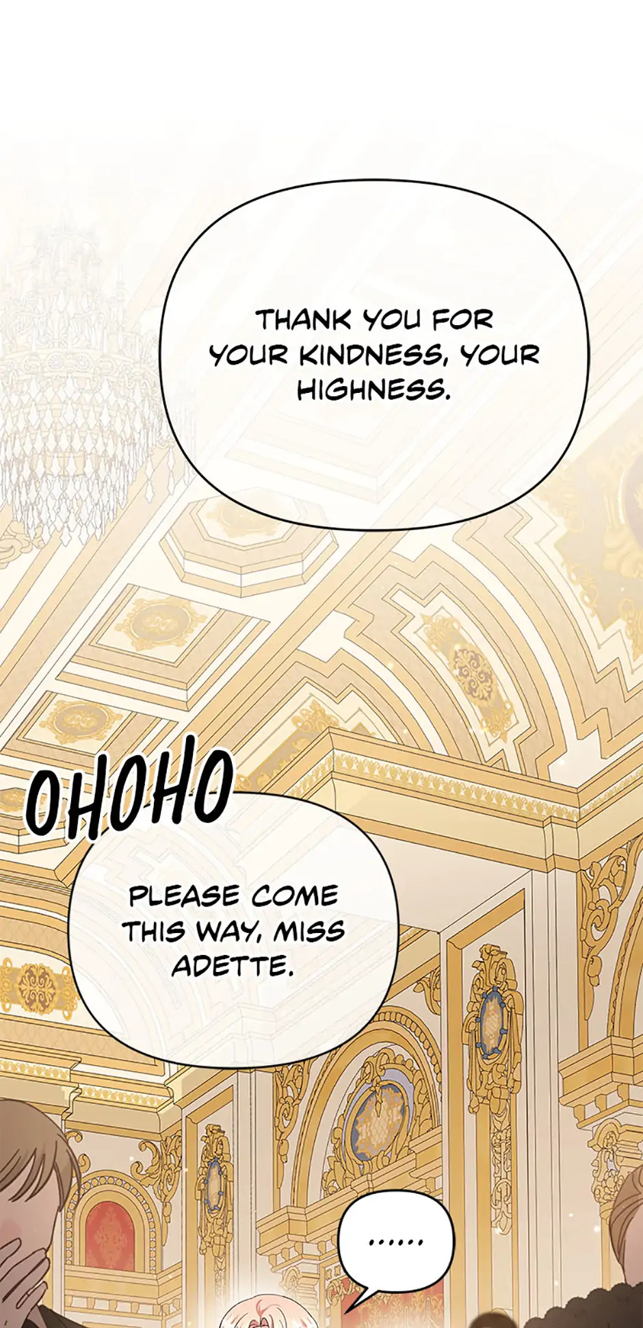 In This Life, I Will Survive Until the End chapter 42 page 20