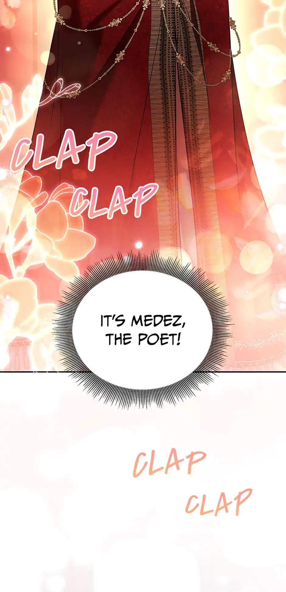 In This Life, I Will Survive Until the End chapter 42 page 25