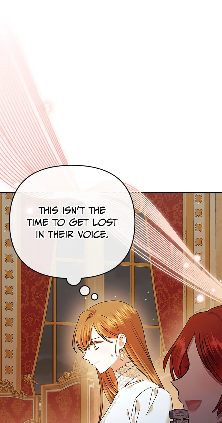 In This Life, I Will Survive Until the End chapter 42 page 27