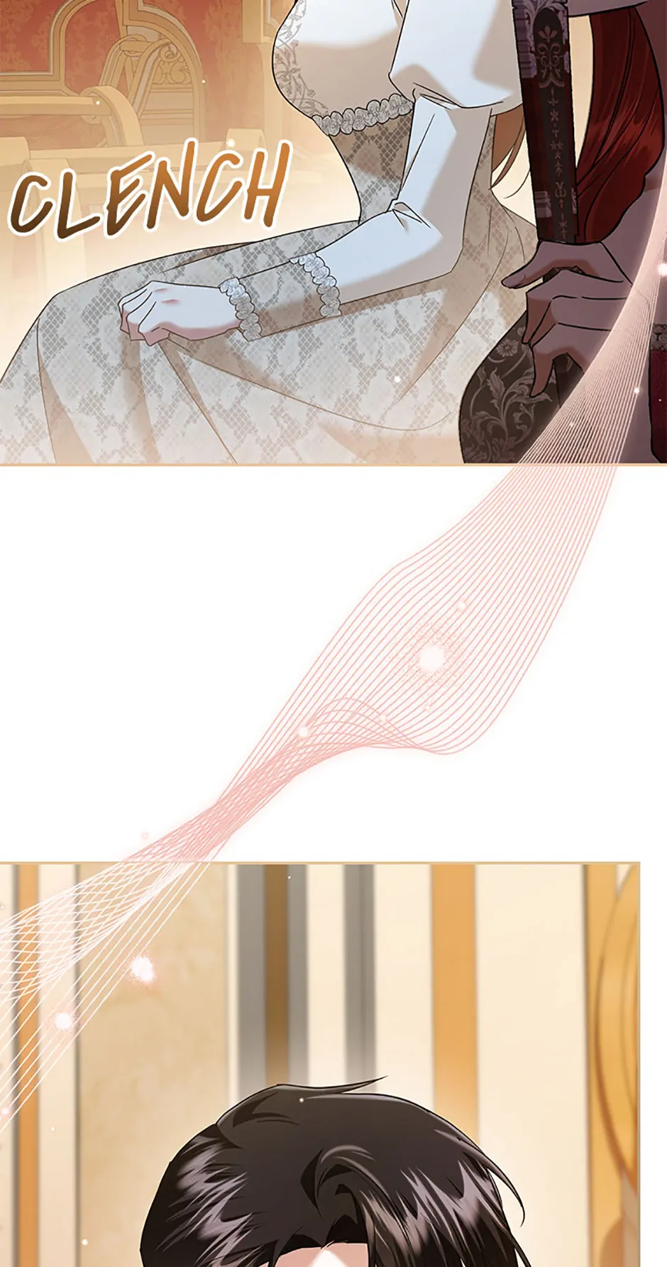In This Life, I Will Survive Until the End chapter 42 page 28