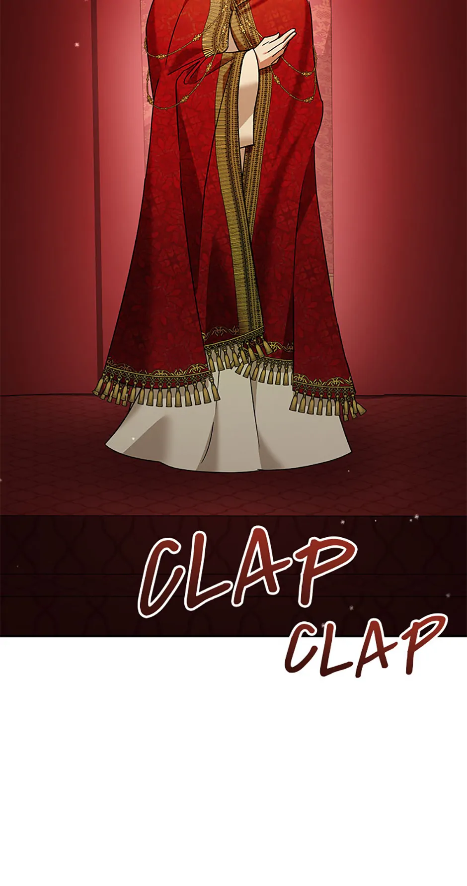 In This Life, I Will Survive Until the End chapter 42 page 32