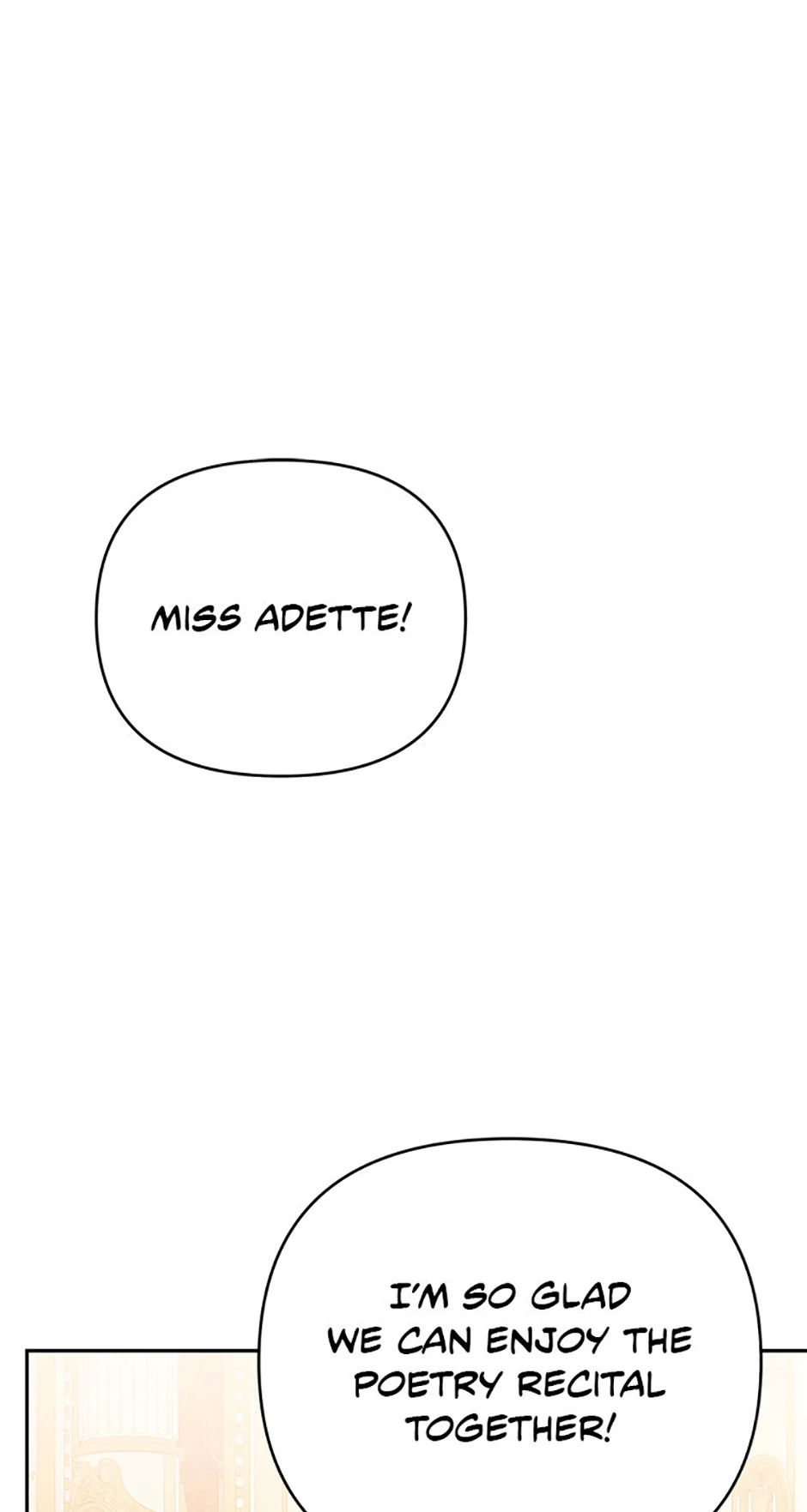 In This Life, I Will Survive Until the End chapter 42 page 34