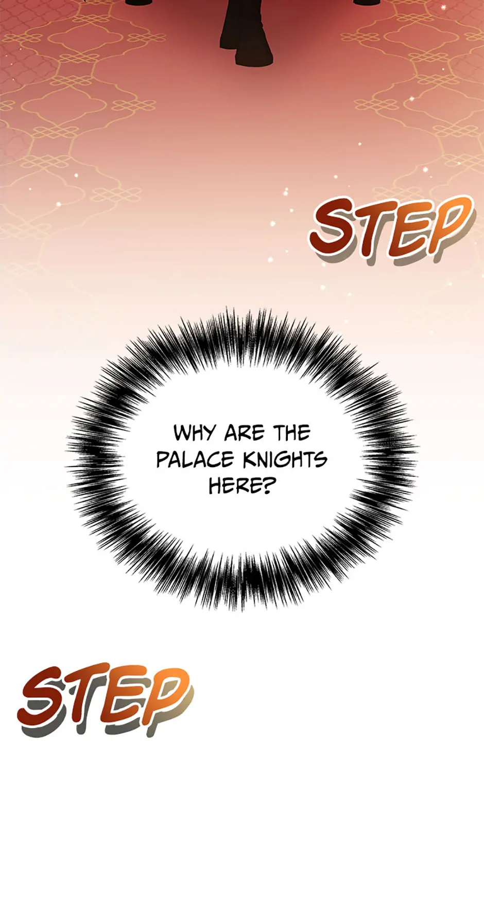 In This Life, I Will Survive Until the End chapter 42 page 40