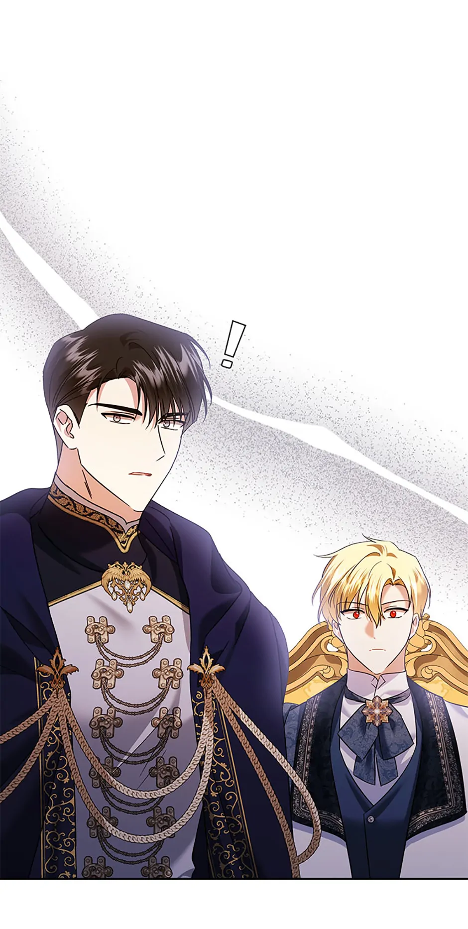 In This Life, I Will Survive Until the End chapter 42 page 41