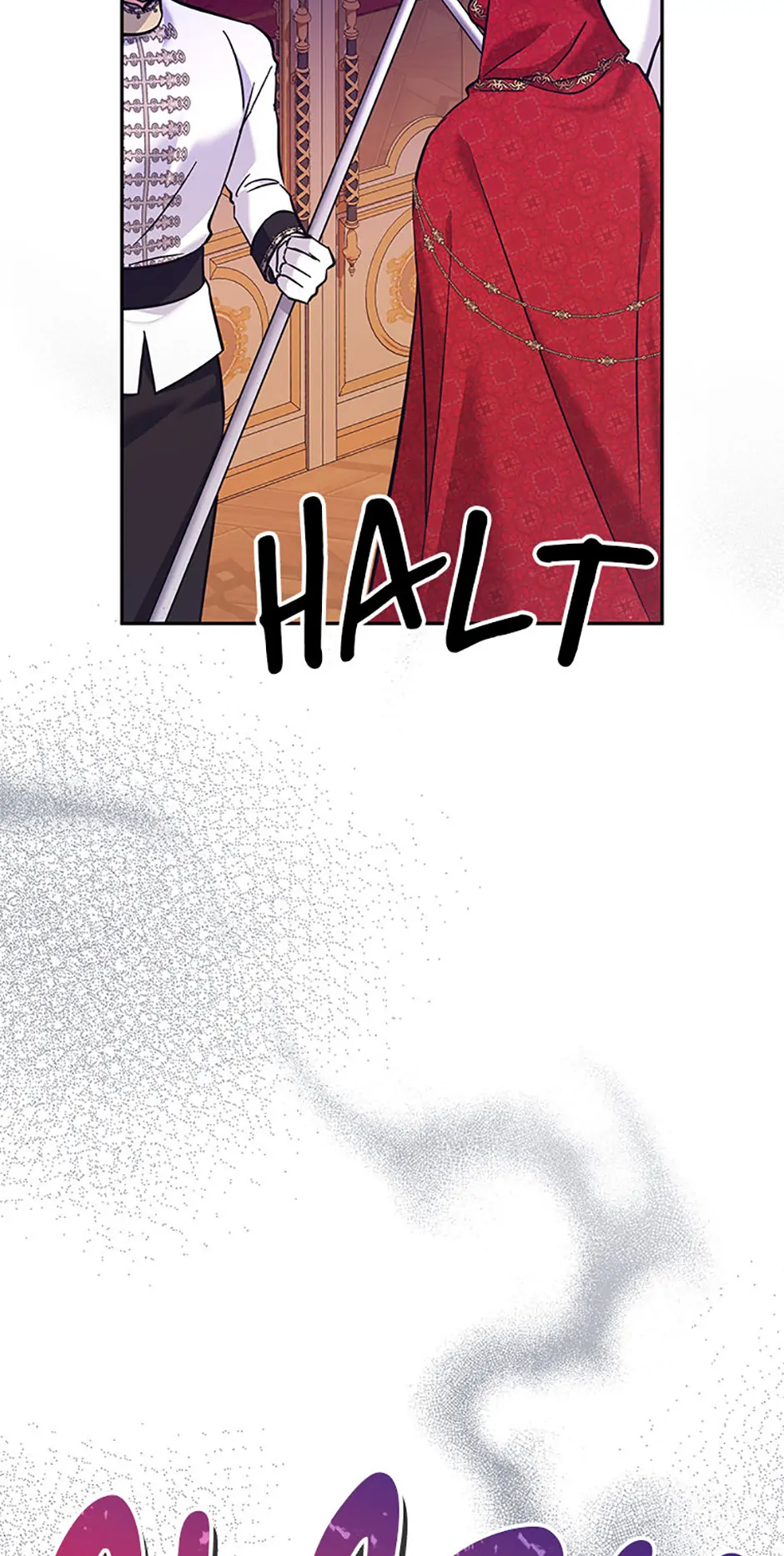 In This Life, I Will Survive Until the End chapter 42 page 45
