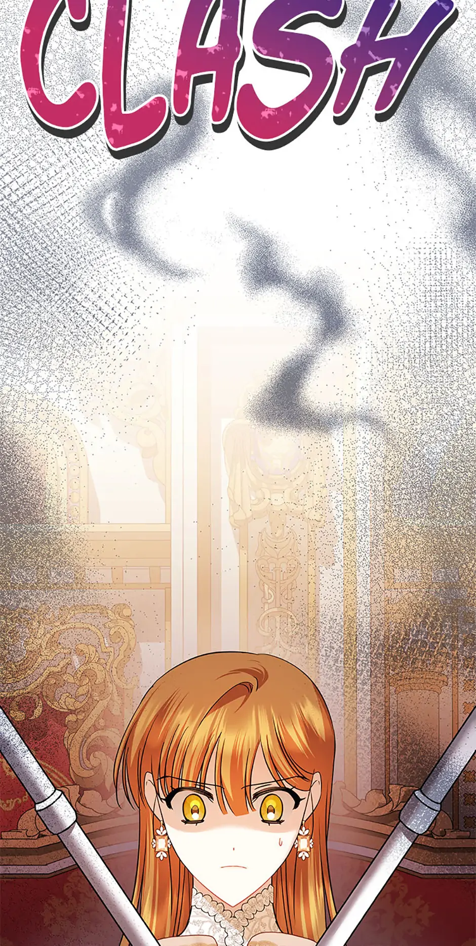 In This Life, I Will Survive Until the End chapter 42 page 46