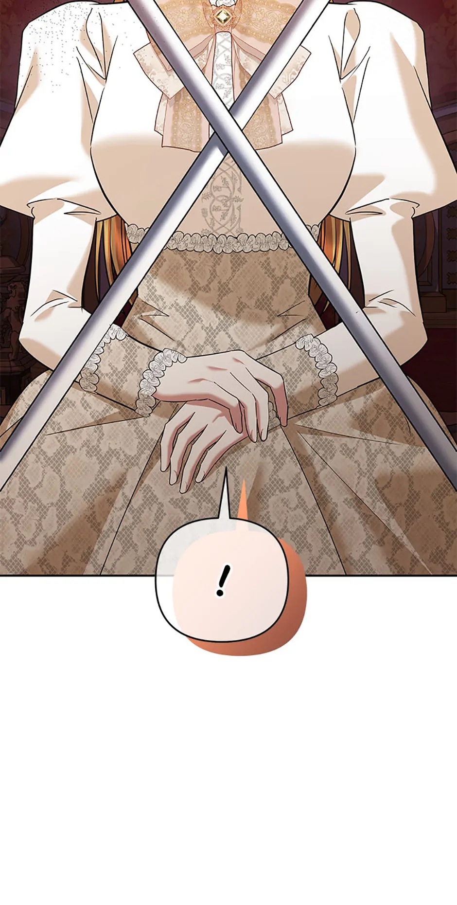 In This Life, I Will Survive Until the End chapter 42 page 47