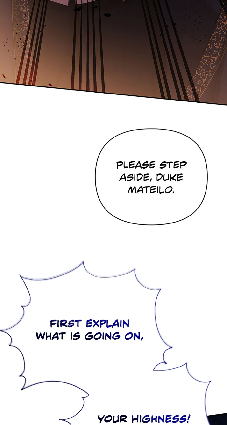 In This Life, I Will Survive Until the End chapter 42 page 50