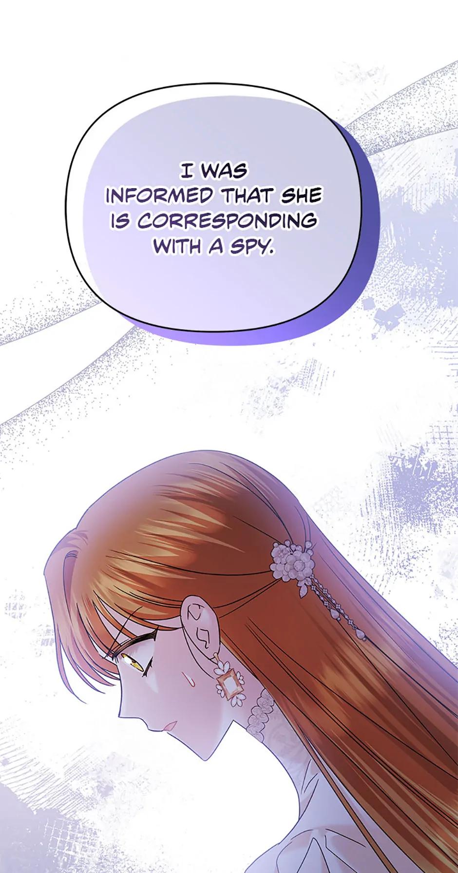 In This Life, I Will Survive Until the End chapter 42 page 54
