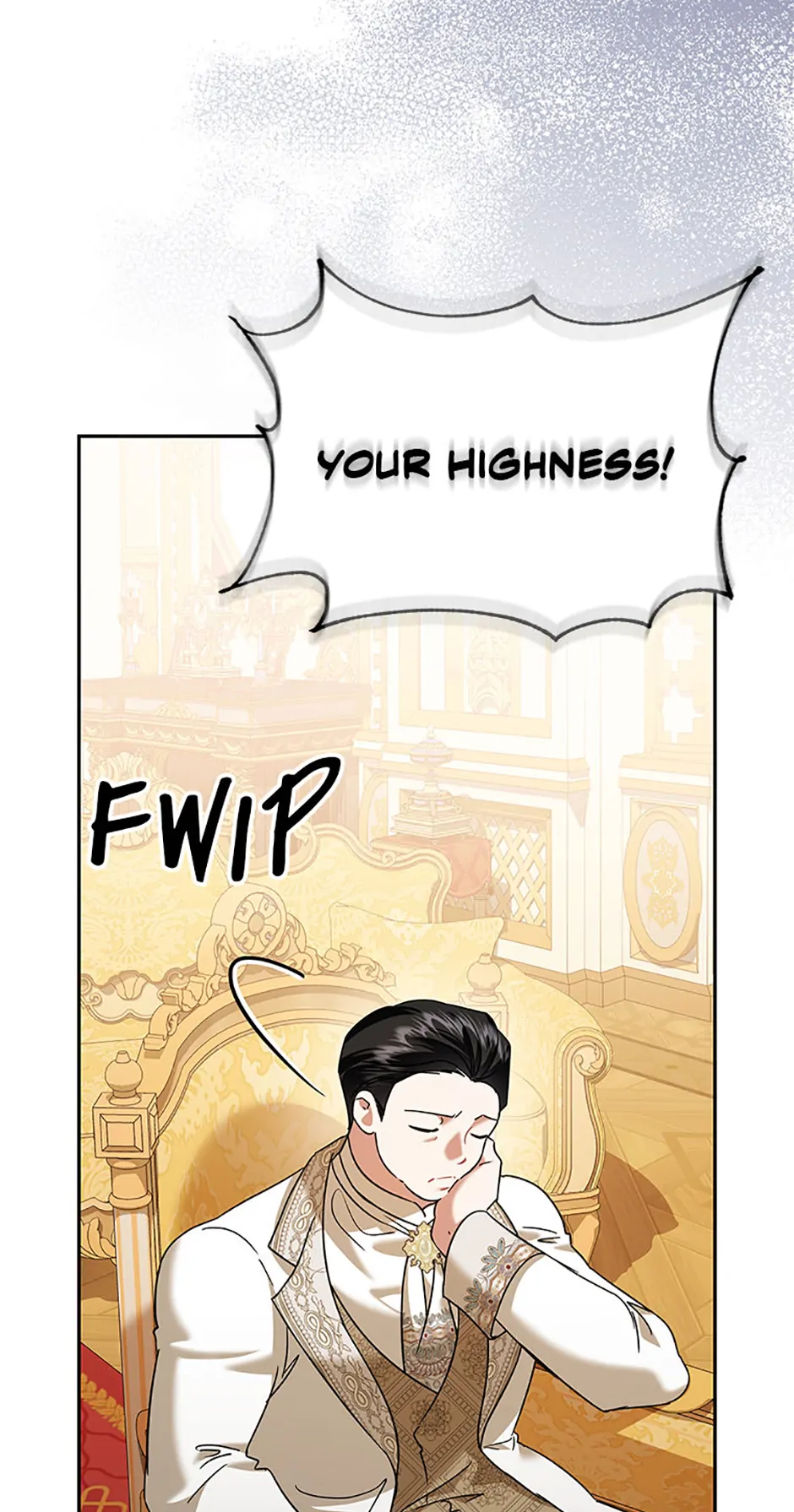 In This Life, I Will Survive Until the End chapter 42 page 56