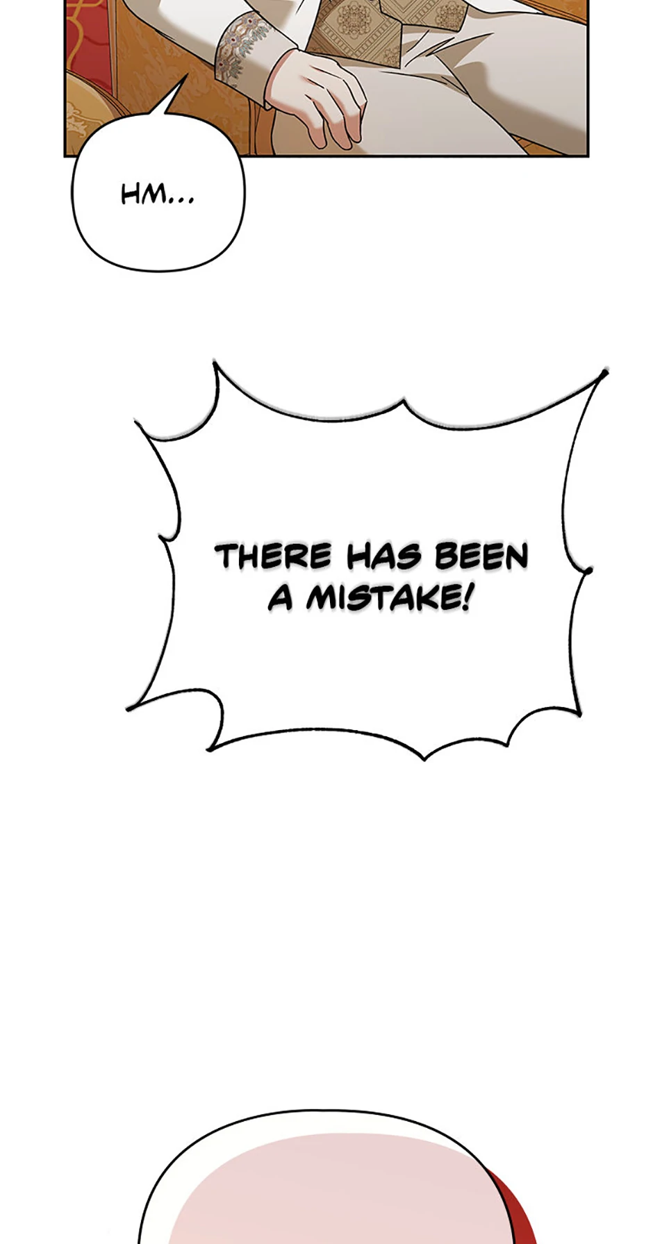 In This Life, I Will Survive Until the End chapter 42 page 57