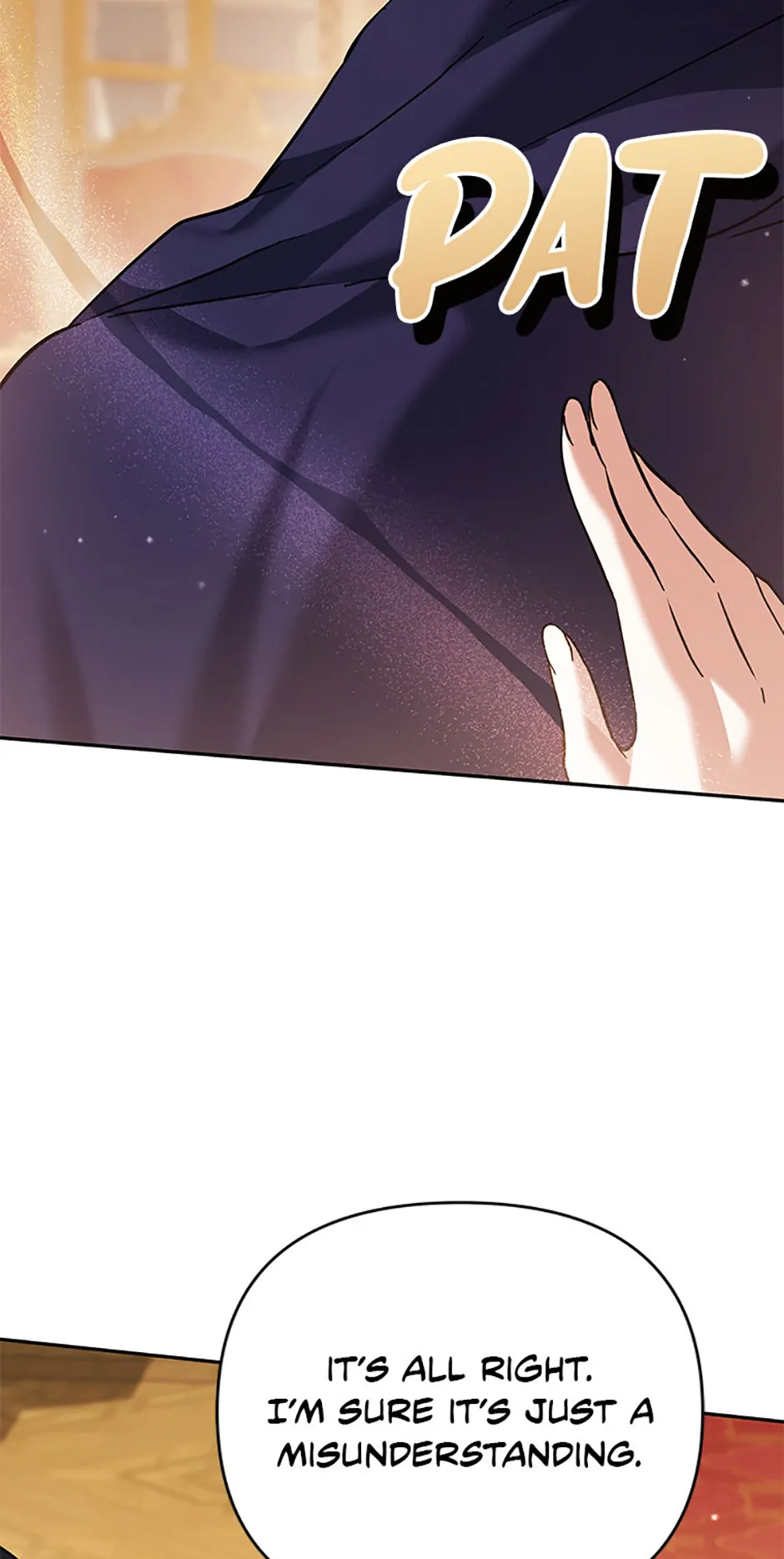 In This Life, I Will Survive Until the End chapter 42 page 64