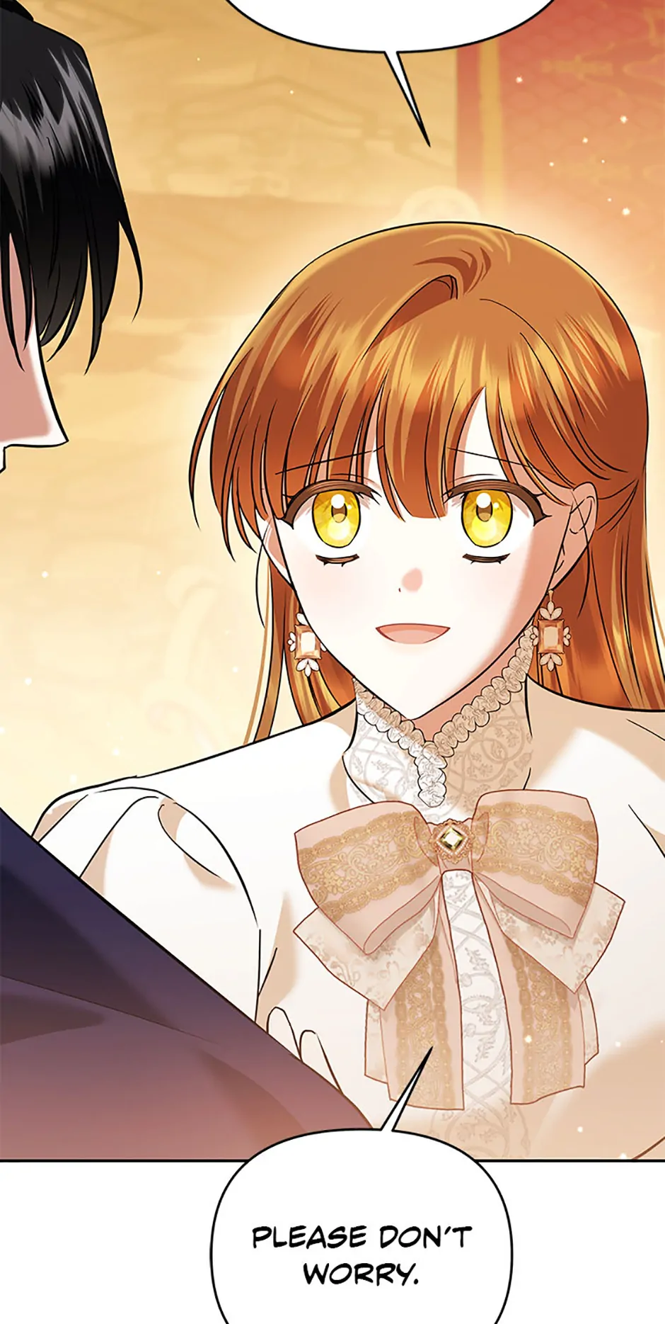 In This Life, I Will Survive Until the End chapter 42 page 65