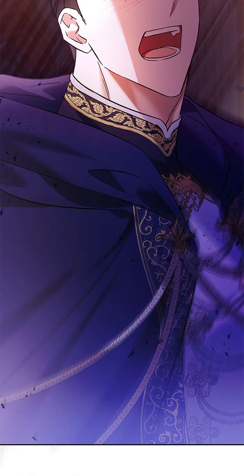 In This Life, I Will Survive Until the End chapter 42 page 72