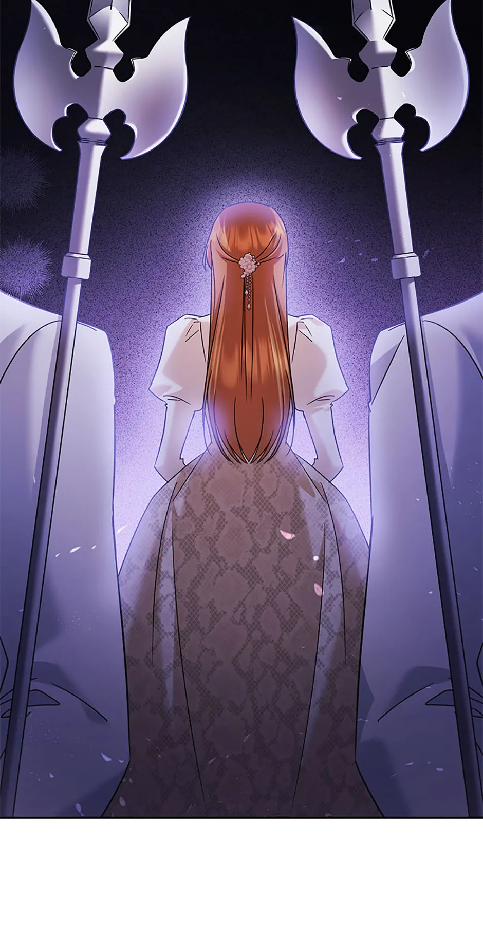 In This Life, I Will Survive Until the End chapter 42 page 76